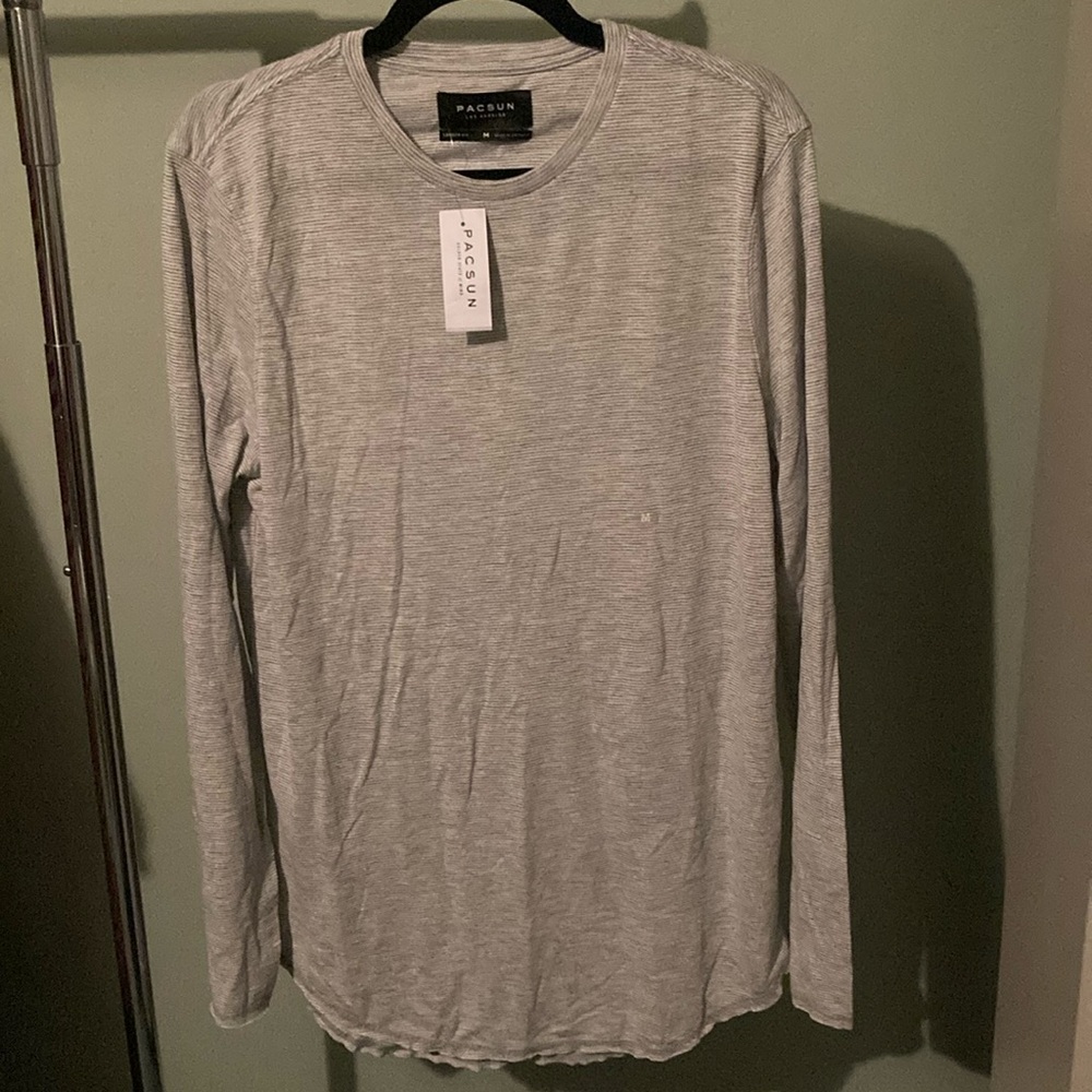 Pacsun medium long sleeve shirt